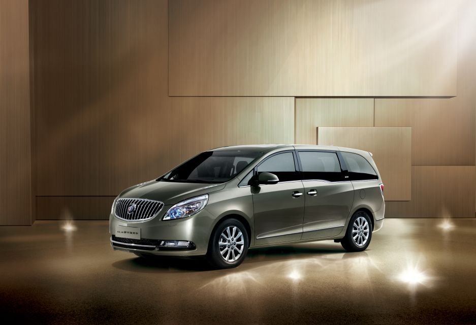 Private Transportation From Pudong Airport to Shanghai - Transfer Experience