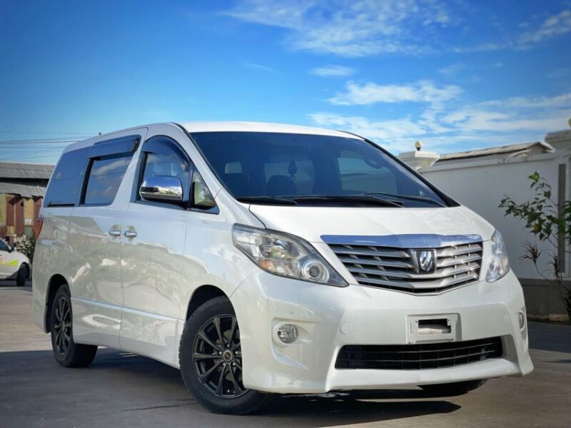 Private Vip Transfer Siem Reap to Phnom Penh - Booking Process