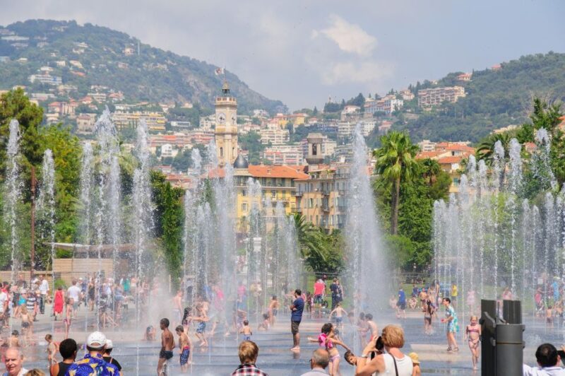 Private Walking Tour of Nice Old District - Highlights of the Tour