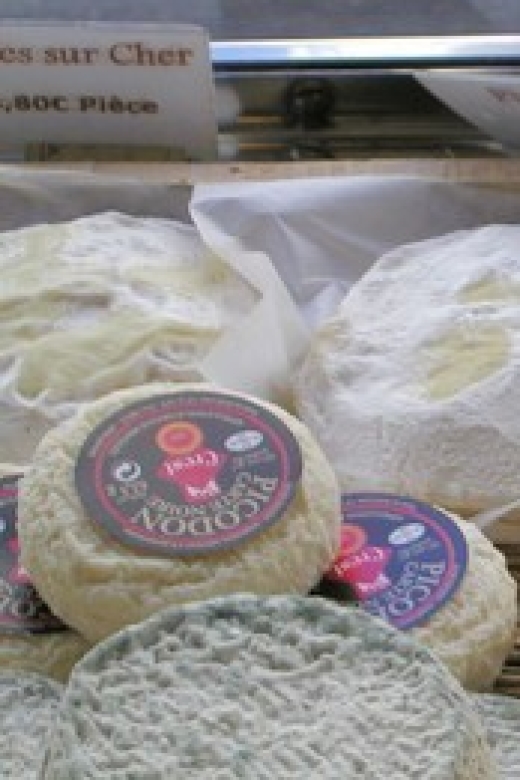 Private Wine and Cheese Tasting in Paris - Educational Aspects