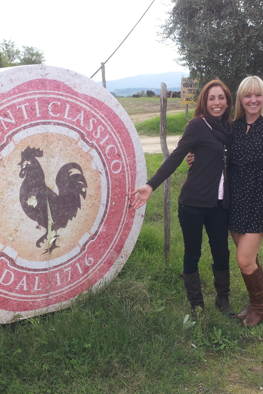 Private Wine Tour for 2 With Tastings & Lunch at 2 Winery - Itinerary Highlights