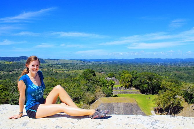 Private Xunantunich Mayan Ruin With Local Lunch From Belize City - Tour Activities