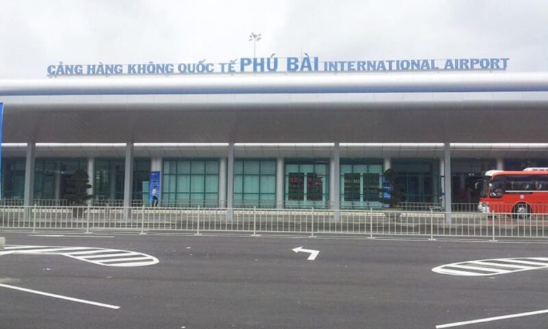 Privated Hue Airport Transfer-Airport to Hotel or Vice Versa - Vehicle and Driver Details