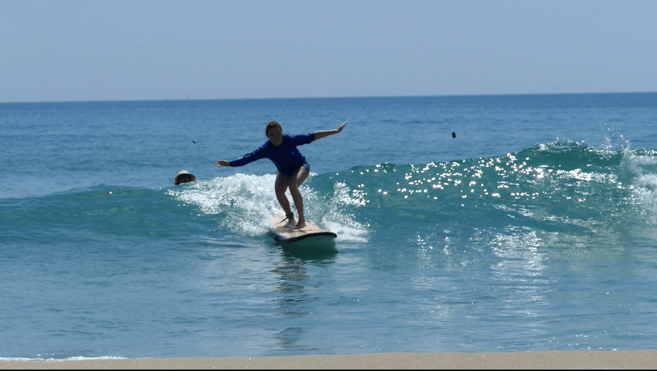 Pro Surf Lessons/Surfboard Rental in Danang Vietnam - Surfing Conditions and Recommendations