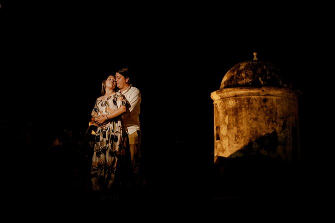 Professional Photographer Cartagena De Indias - Photoshoot Experience