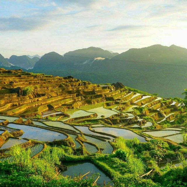 Pu Luong 2D1N Trekking Trip | From Hanoi - Trip Duration and Itinerary