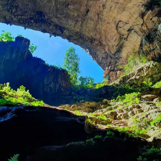 Pu Luong - Ninh Binh 3 Days 2 Nights - Itinerary Details