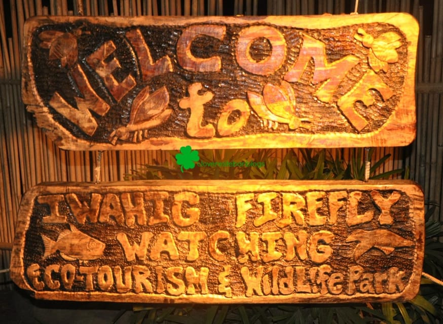 Puerto Princesa Firefly Watching (Shared Tour) - Activity and Price