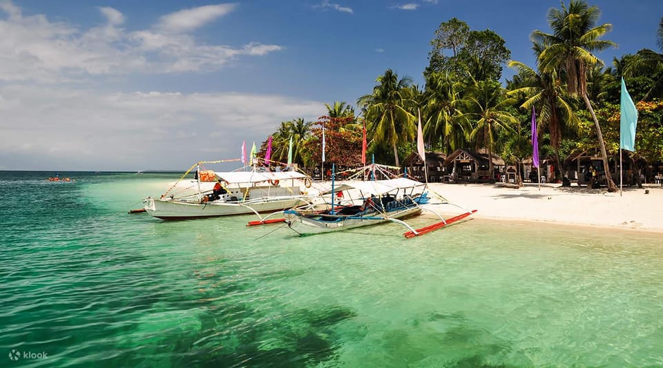 Puerto Princesa Honda Bay Island Hopping (Shared Tour) - Experience Highlights