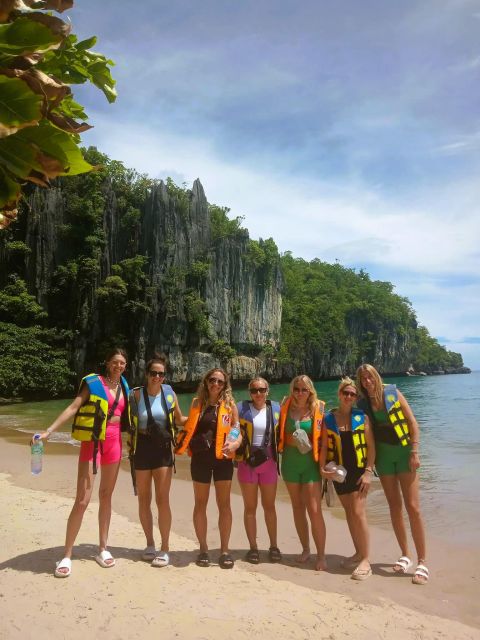 Puerto Princesa: Private Underground River Tour - W/ Lunch - Experience Highlights