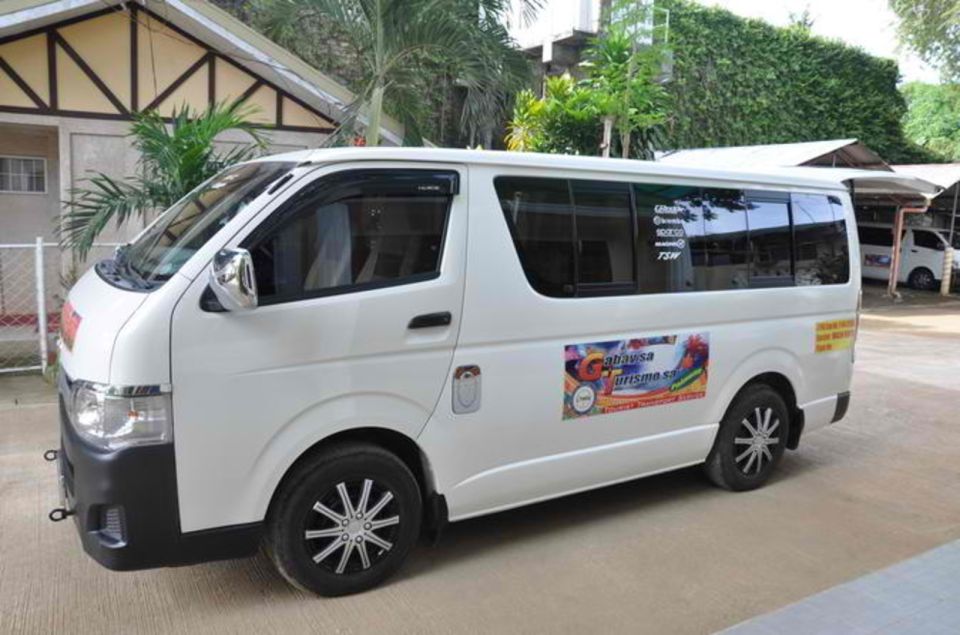 Puerto Princesa: Shared Airport Transfers To/From Hotel - Booking Flexibility