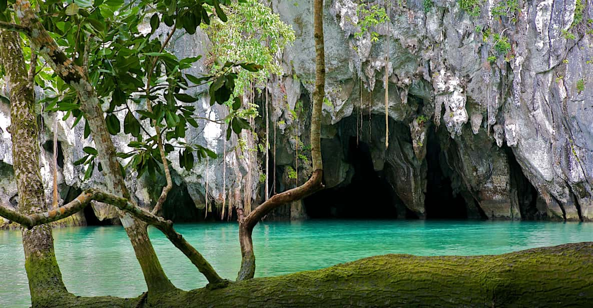 Puerto Princesa Underground River Tour (Shared Tour) - Highlights of the Experience