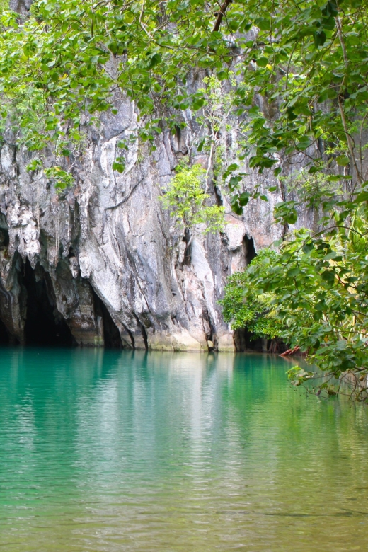 Puerto Princesa: Underground River Tour - Tour Itinerary