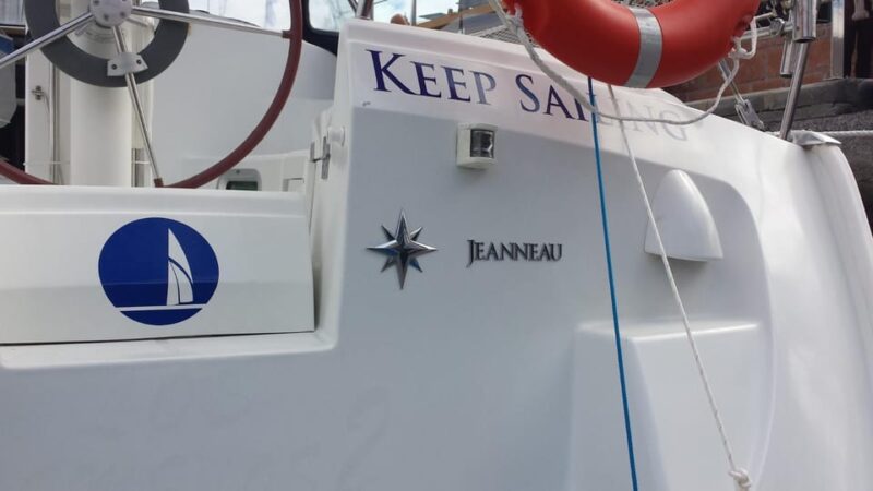 Puerto Rico: Sailing Excursion With Swim, Drinks and Tapas. - Itinerary and Locations