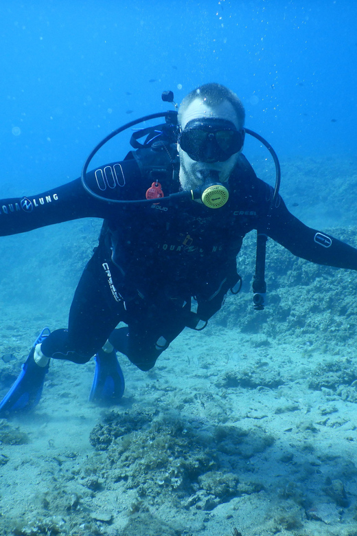 Pula: Private Introduction to Scuba Diving - Booking Details