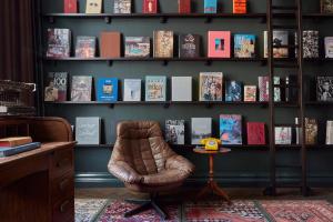 Pulitzer Amsterdam - Amenities and Facilities