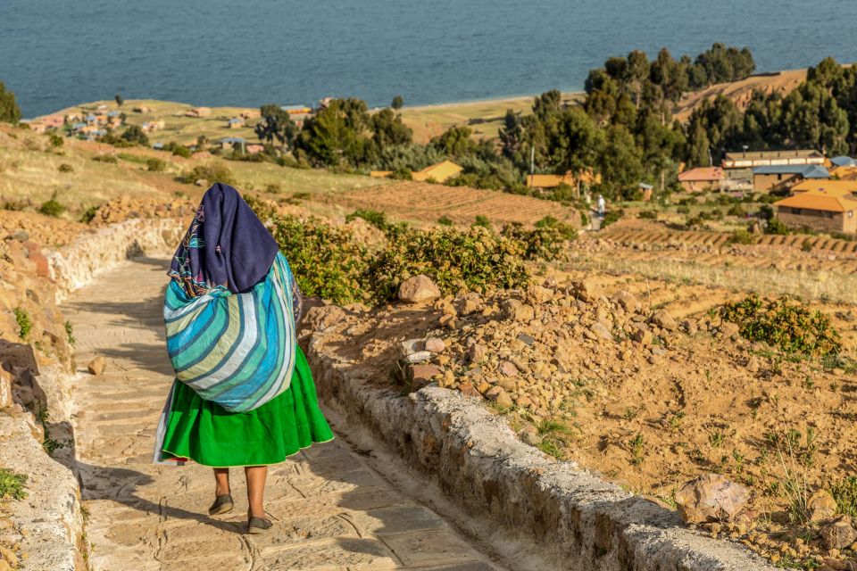 Puno: Uros Floating Islands and Taquile Island Full-Day Tour - Itinerary Details