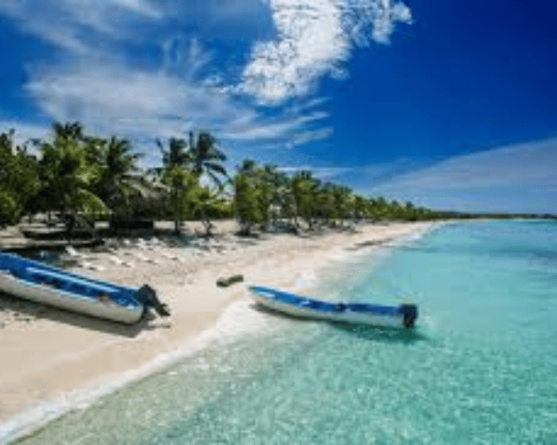 Punta Cana: Catalina Island With Snorkeling - Schedule and Availability