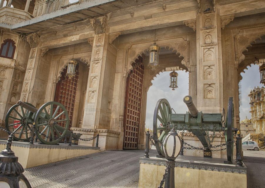 Pushkar Cultural Walking Tour - Highlights of the Experience