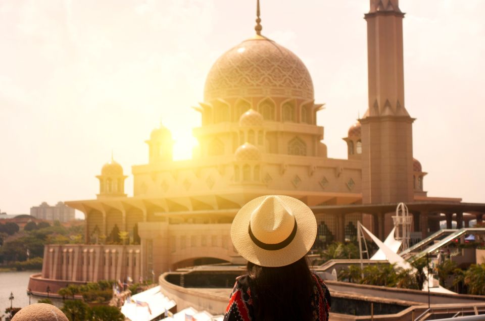 Putrajaya Visit and Lake Cruise: Tour From Kuala Lumpur - Pricing Information