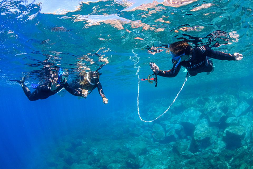 Radazul: Family-Friendly Snorkeling Tour - Booking Information