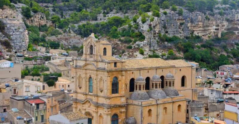 Ragusa, Modica and Scicli Private Tour - Discovering Modica