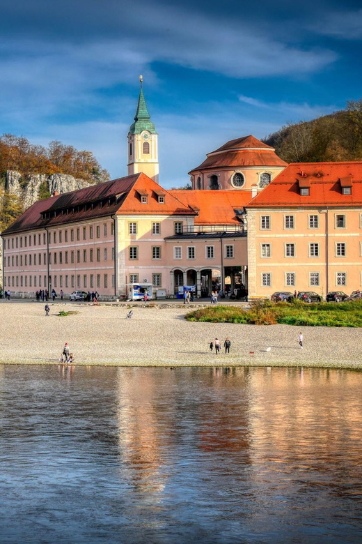 Regensburg: the Most Beautiful of the Danube & Altmühl Tour - Tour Highlights and Experience