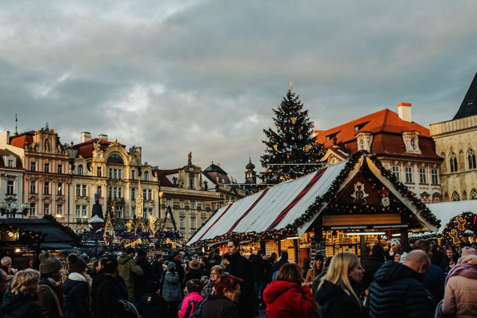 Reims: Christmas Markets Festive Digital Game - Exploring the Game Experience