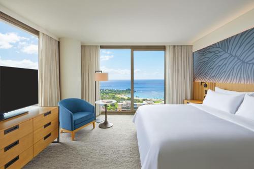 Renaissance Residences Oahu Honolulu - Newly Opened - Guest Experiences