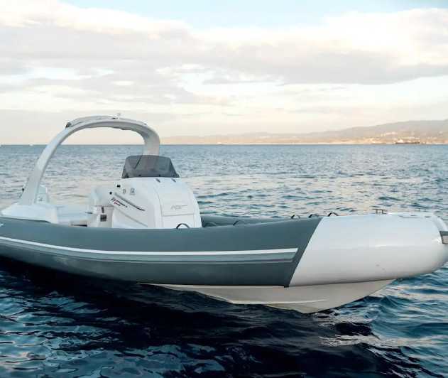 Rent Panamera Yacht P80 Karol Explore the Aeolianarchipelago - Experience and Highlights