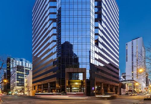 Residence Inn by Marriott Chicago Downtown Magnificent Mile - Accommodation and Amenities