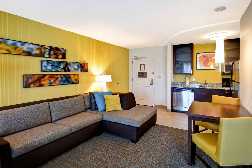 Residence Inn by Marriott Springfield Chicopee Review