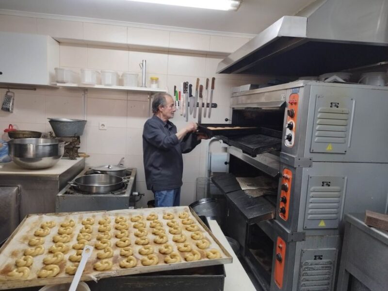 Rethymno: Old Town and Food Tasting Private Tour - Price and Duration