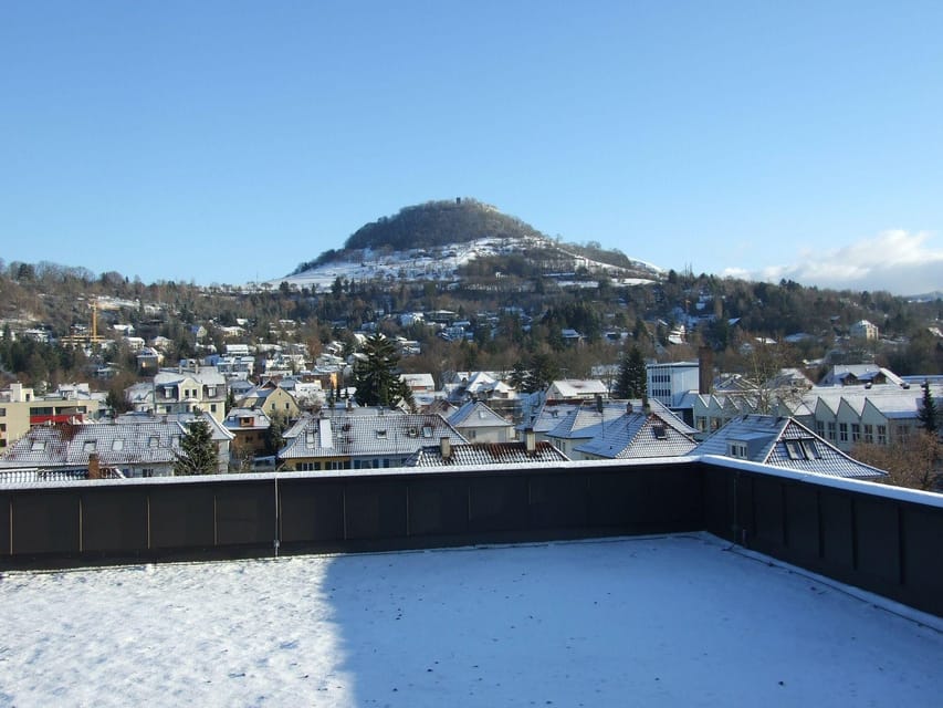 Reutlingen Private Guided Walking Tour - Historical Significance