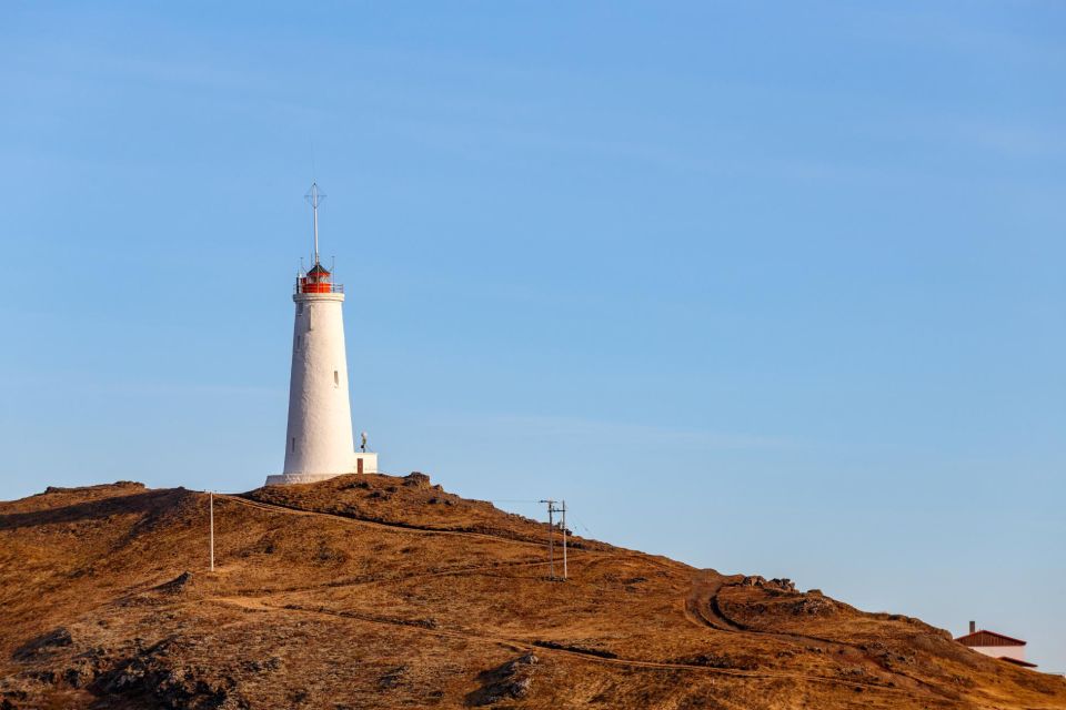 Reykjanes Peninsula and Bridge Between the Continents - Tour Pricing and Options