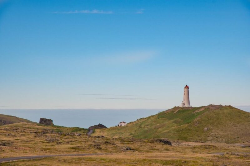 Reykjanes Peninsula - Private Tour - Itinerary Highlights