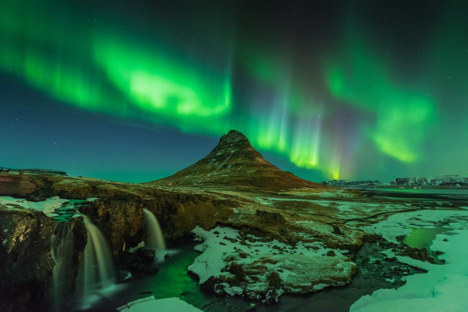 Reykjavik: 2-Day West Tour With Snæfellsnes & Silver Circle - Itinerary Highlights