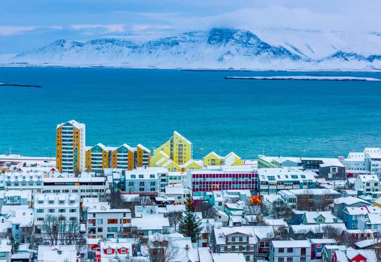 Reykjavik: Insta-Perfect Walk With a Local - Highlights of the Tour