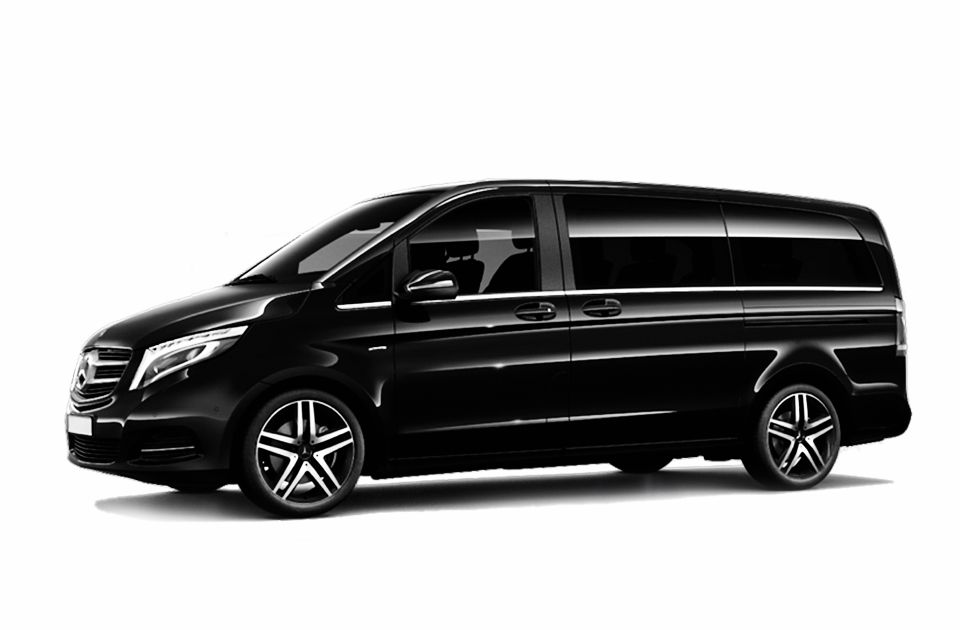 Reykjavik: Private Luxury Airport Transfer Service - Booking Process