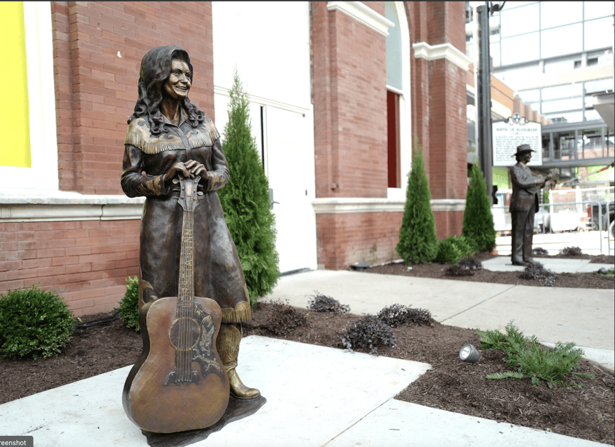 Rhinestone Roots: Nashvilles Country Music History Tour - Contact Information