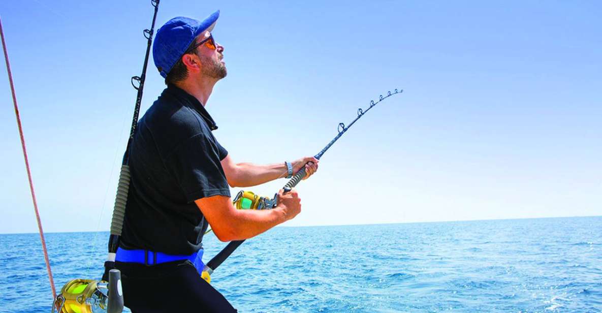 Rhodes: Fishing Boat Trip (Small Group, Food & Drinks Incl.) - Itinerary and Activities