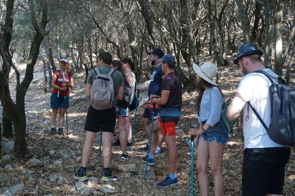 Rhodes: Profitis Ilias Guided Sunset Hike - Pricing and Booking