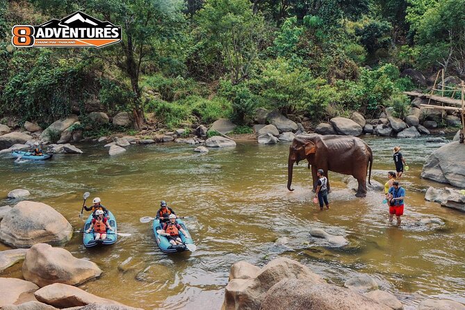 River Float and ATV Adventure - ATV Adventure Details