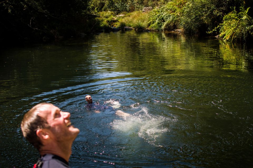 River Trekking | Peneda-Gerês National Park - Exploring the River Adrão