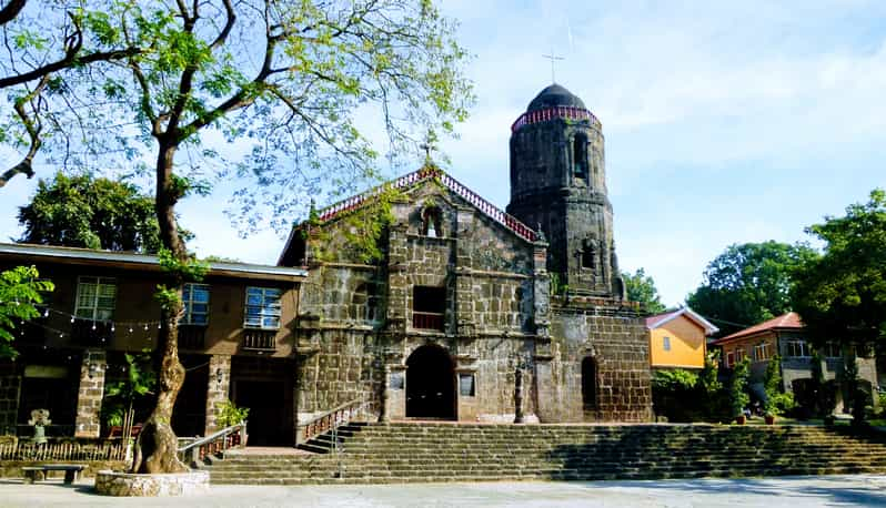 RIZAL PILGRIMAGE DAY TOUR PHILIPPINES (FROM MANILA) - Pilgrimage Highlights