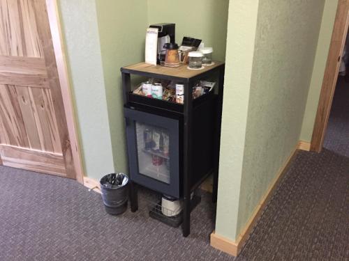 Roam Inn - Guest Experience and Reviews