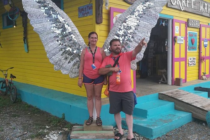 Roatan Island Tour - Roatan Chocolate Factory