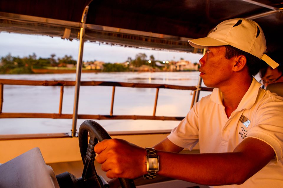 Romantic Sunset Cruise by Speedboat - Pricing Details