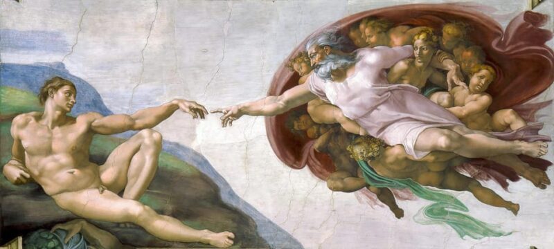 Rome: 4-Day Rome and Vatican Tour With Hotel Accommodation - Itinerary Breakdown