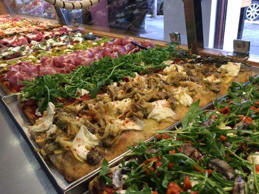 Rome: A Culinary Adventure Through Prati - Tour Pricing and Cancellation